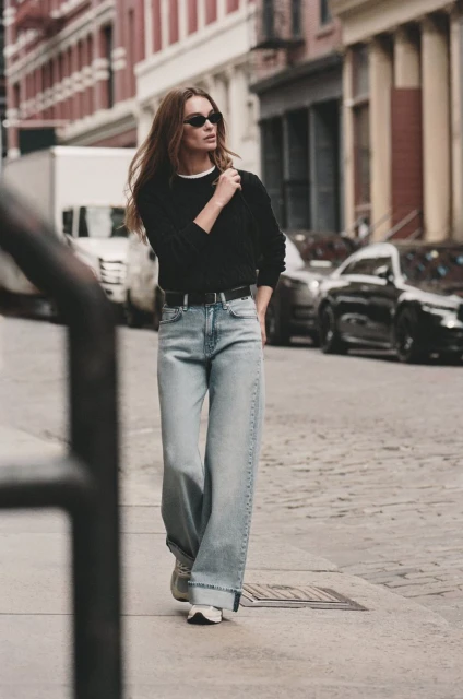 Mavi Fall 2025 Editorial