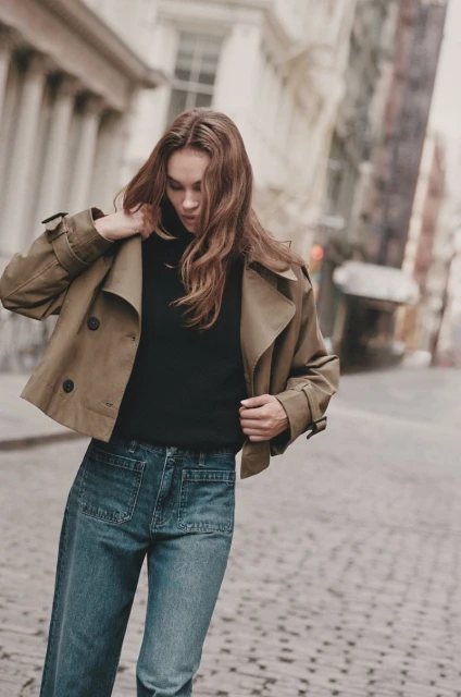 Mavi Fall 2025 Editorial