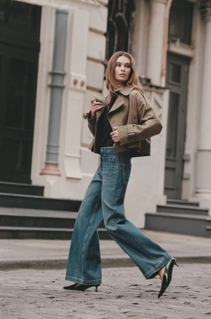 Mavi Fall 2025 Editorial