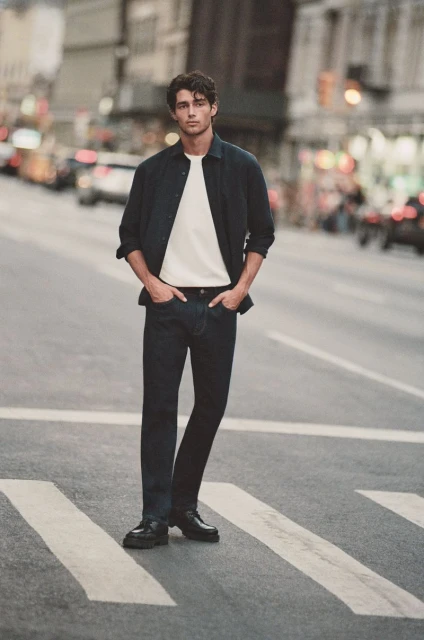 Mavi Fall 2025 Editorial