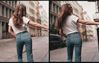 Mavi Fall 2025 Editorial