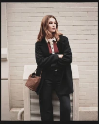 Mavi Fall 2025 Editorial