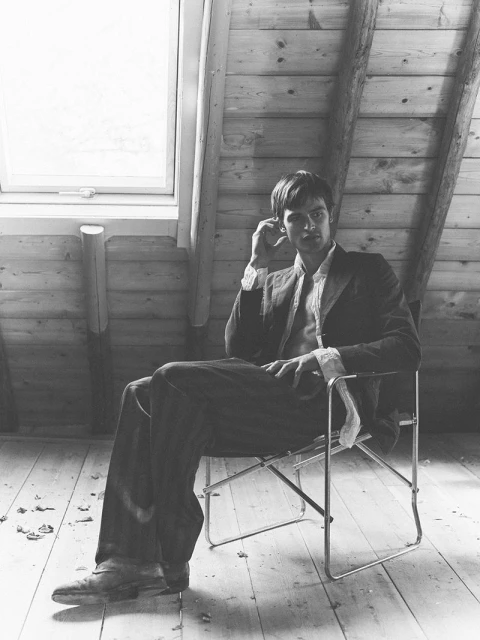 Photography Annemarieke van Drimmelen