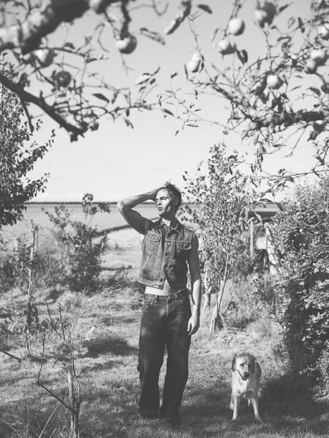 Photography Annemarieke van Drimmelen