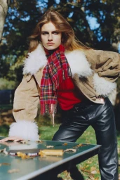 Un Dimanche à la Montagne