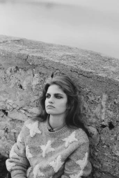 Un Dimanche à la Montagne