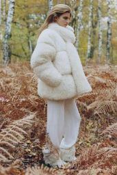 Un Dimanche à la Montagne