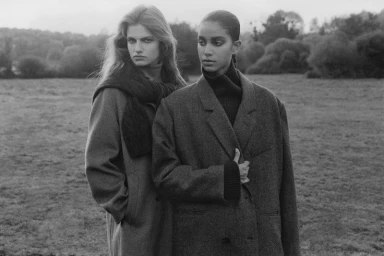 Un Dimanche à la Montagne