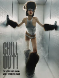 Chill Out!