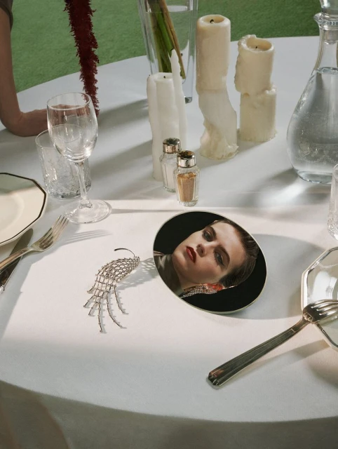 The Wardrobe Identities Pre-Collection SS26 by Miguel Castro Freitas