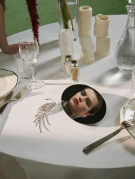 The Wardrobe Identities Pre-Collection SS26 by Miguel Castro Freitas