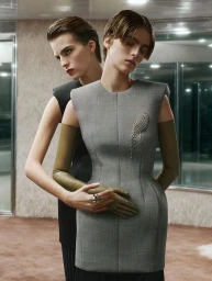 The Wardrobe Identities Pre-Collection SS26 by Miguel Castro Freitas