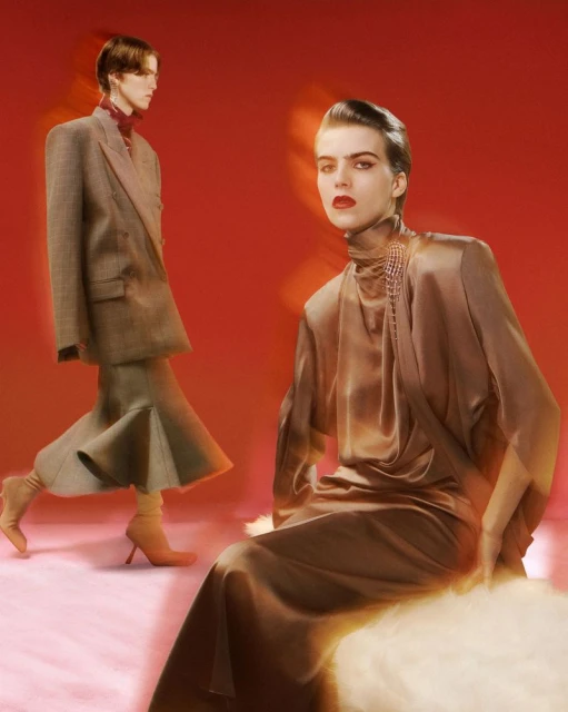 The Wardrobe Identities Pre-Collection SS26 by Miguel Castro Freitas