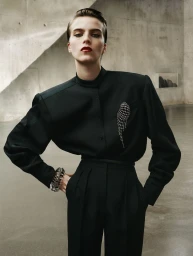 The Wardrobe Identities Pre-Collection SS26 by Miguel Castro Freitas