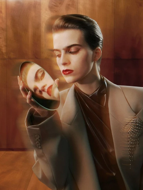 The Wardrobe Identities Pre-Collection SS26 by Miguel Castro Freitas