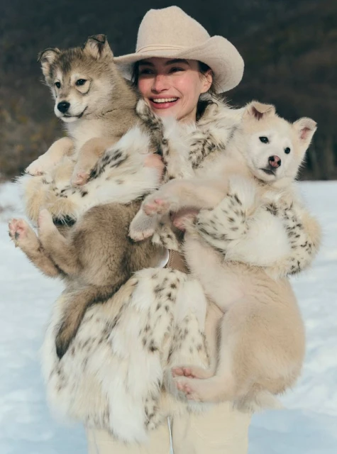 Anthropologie Winter 25 Collection