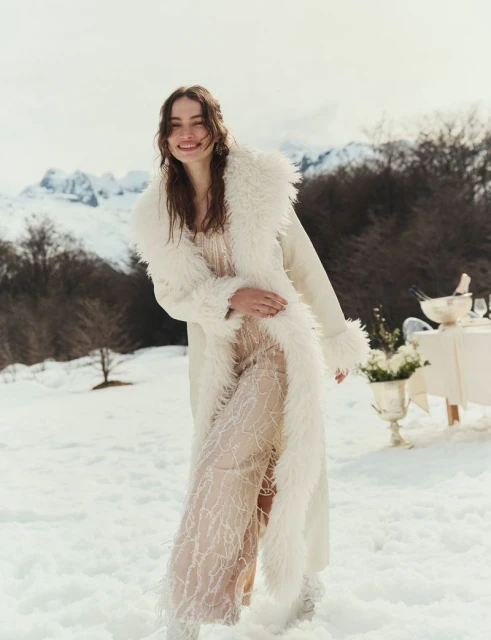 Anthropologie Winter 25 Collection