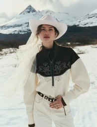 Anthropologie Winter 25 Collection