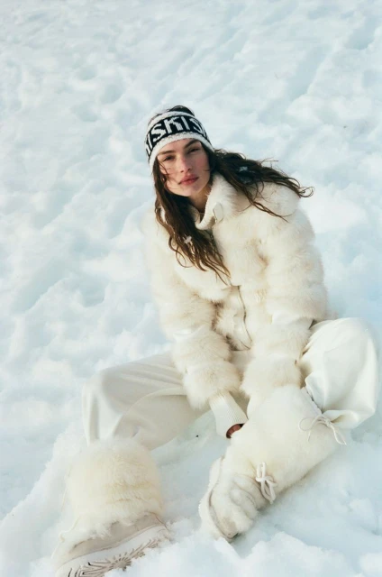 Anthropologie Winter 25 Collection