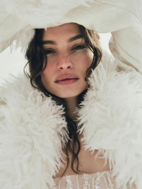 Anthropologie Winter 25 Collection