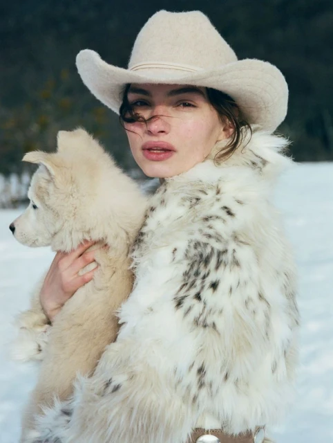 Anthropologie Winter 25 Collection