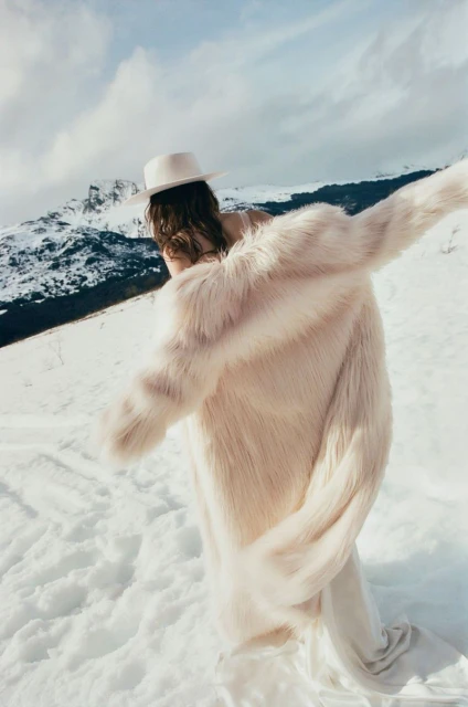 Anthropologie Winter 25 Collection