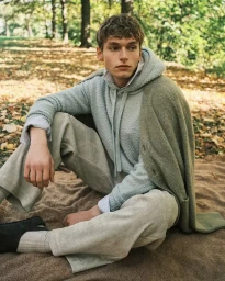 Roberto Collina F/W 25 lookbok