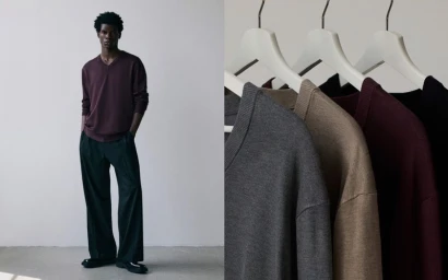 Mens Lookbook