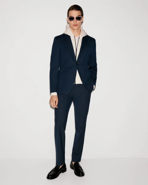 JOOP! Lookbook S/S 26