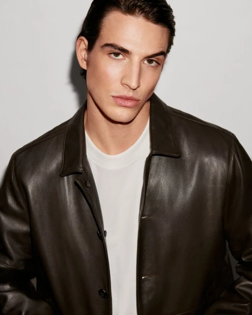 JOOP! Lookbook S/S 26