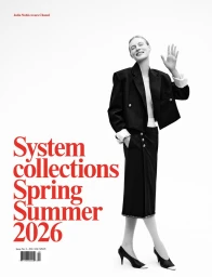 System Collections Issue No. 2 – Spring Summer 2026