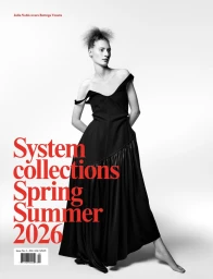 System Collections Issue No. 2 – Spring Summer 2026