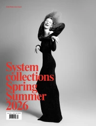 System Collections Issue No. 2 – Spring Summer 2026