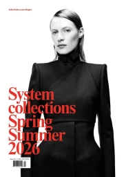 System Collections Issue No. 2 – Spring Summer 2026