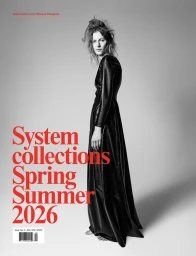 System Collections Issue No. 2 – Spring Summer 2026