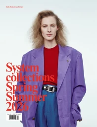 System Collections Issue No. 2 – Spring Summer 2026