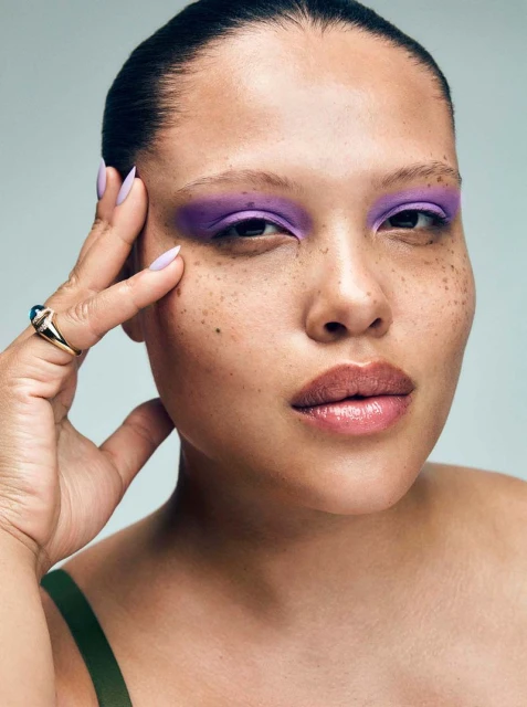 The Sunday Times Style Magazine UK 11/23/2025 Cover