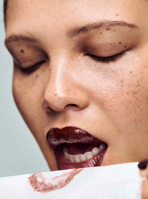 The Sunday Times Style Magazine UK 11/23/2025 Cover