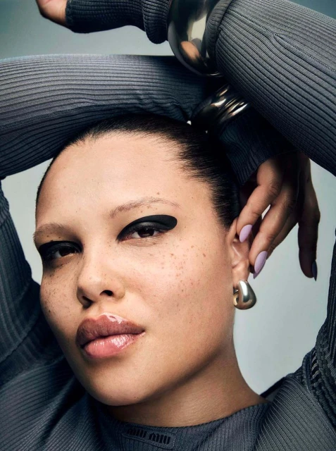 The Sunday Times Style Magazine UK 11/23/2025 Cover