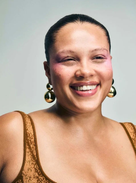 The Sunday Times Style Magazine UK 11/23/2025 Cover