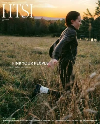 Financial Times - HTSI Magazine 11/29/2025 Cover