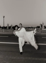 WEDDINGS PARIS 2025