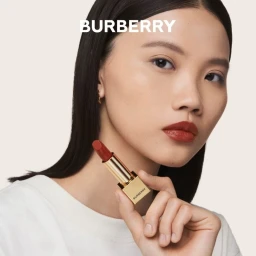 Burberry Evergreen