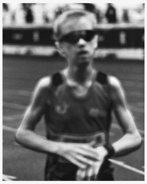 Zatopek 10