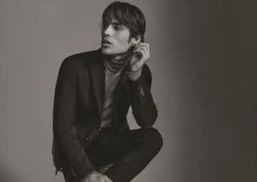 Marc O'Polo Festive Campaign