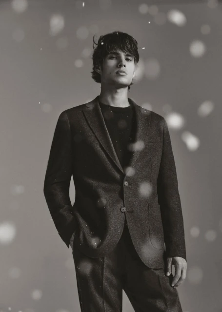 Marc O'Polo Festive Campaign