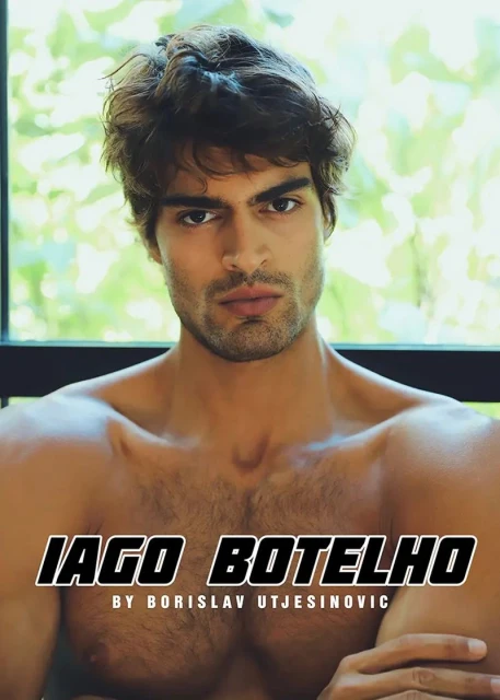 Exclusive Interview With Iago Botelho