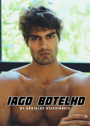 Exclusive Interview With Iago Botelho