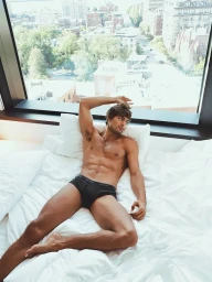 Exclusive Interview With Iago Botelho