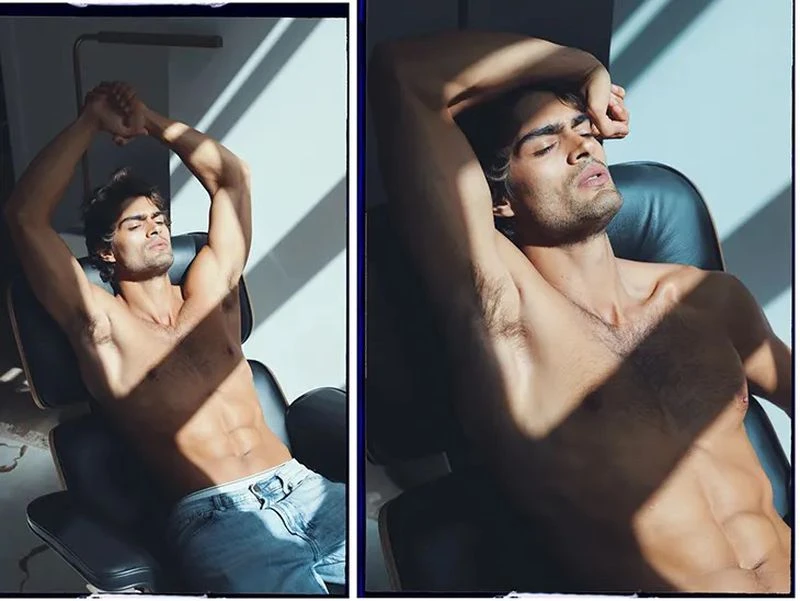 Exclusive Interview With Iago Botelho